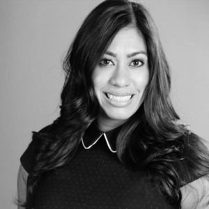 Meet your Posher, Desiree